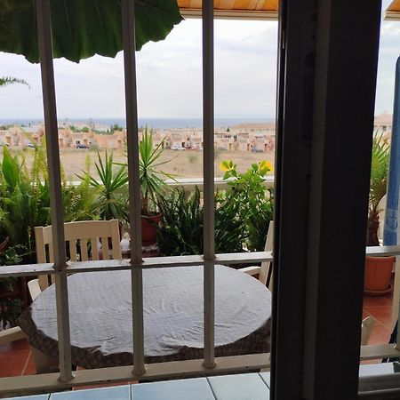 Ferienwohnung Casa Carino Torrox Exterior foto