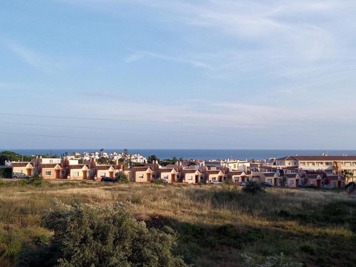 Ferienwohnung Casa Carino Torrox Exterior foto