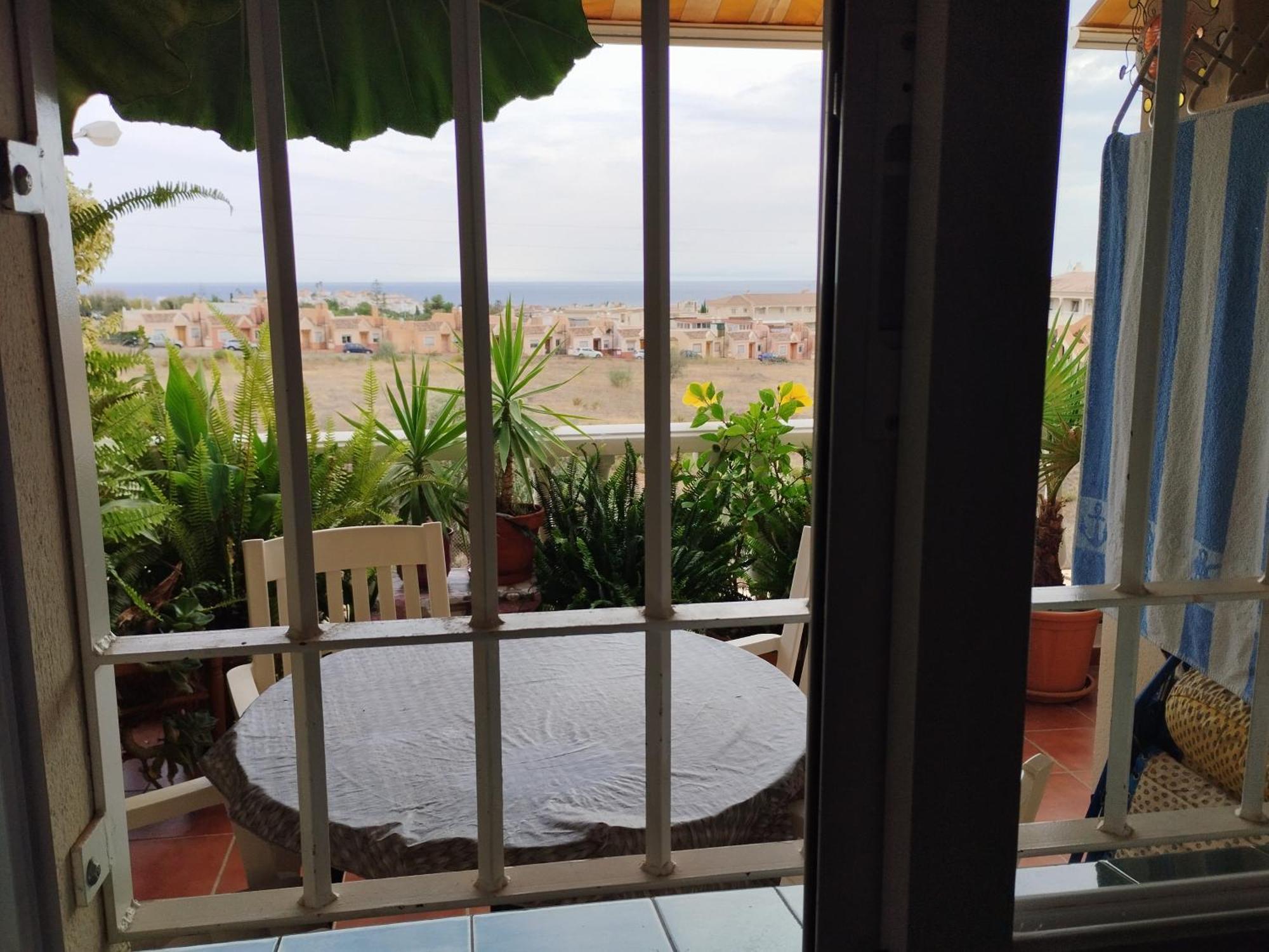 Ferienwohnung Casa Carino Torrox Exterior foto