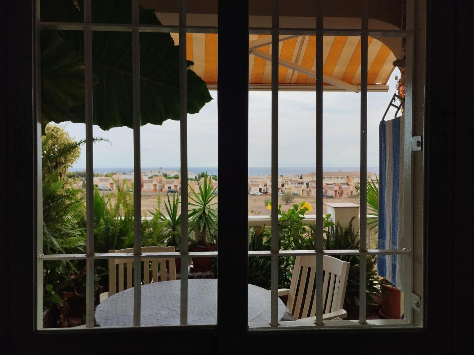 Ferienwohnung Casa Carino Torrox Exterior foto